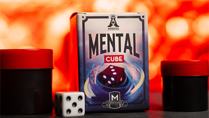 Mental Cube (Crazy Cube) - Trick