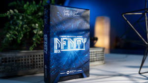 Infinity Deck by Craig Petty and Lloyd Barnes - Trick