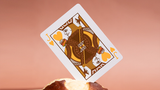 Twisters Playing Cards by OPC - Deck