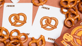 Twisters Playing Cards by OPC - Deck