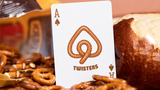 Twisters Playing Cards by OPC - Deck