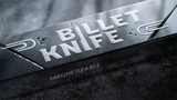 Magnetic Billet Knife (Letter Opener)