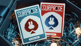 Surprise Deck V5 - Playing cards
