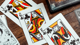 Smoke & Mirror Standard Limited Edition Playing Cards