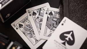 Lounge Edition Playing Cards - Deck