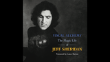Visual Alchemy: The Magic Life of Jeff Sheridan - Book
