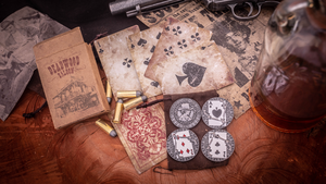 Deadman's Hand (STNRD)
