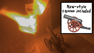 The Return of Stickman Bob by Kieron Johnson - Trick