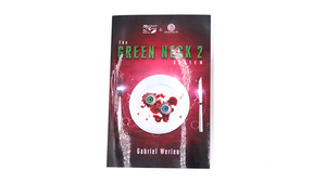 The Green Neck System 2 by Gabriel Werlen & Marchand de Trucs & Mindbox - Book