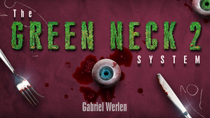 The Green Neck System 2 by Gabriel Werlen & Marchand de Trucs & Mindbox - Book
