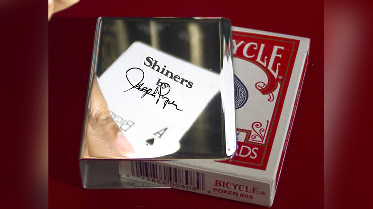 Porper Card Clips - Supply