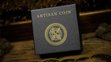 Crazy Chinese Coins by Artisan Coin & Jimmy Fan - Trick