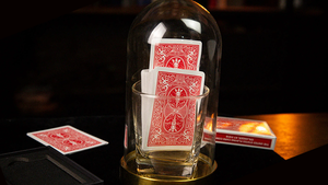 The Mobius Rising Card - Trick
