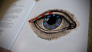 This Book Will Read Your Mind