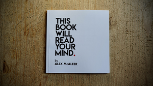 This Book Will Read Your Mind