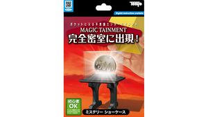 Mystery Showcase (2024) by Tenyo Magic - Trick