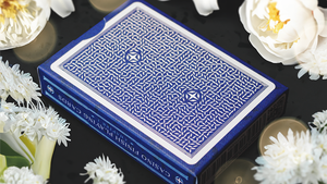 Elysian Duets (Marked Deck) by Phill Smith - Trick