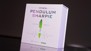 Pendulum Sharpie - Trick