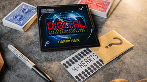 Digital - Trick