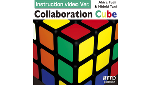 Collaboration Cube - Trick