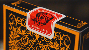 Bicycle El Rei De La Magia - Playing Cards
