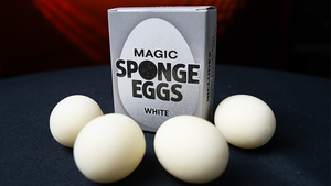 Sponge Egg Set - Trick
