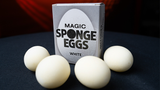 Sponge Egg Set - Trick