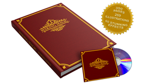 Making Magic Book by Martin Lewis - Book