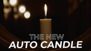 Blaze 2 (The Auto Candle) - Trick