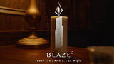 Blaze 2 (The Auto Candle) - Trick