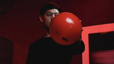 Balloon Oracle by HJ and Henry Harrius - Trick