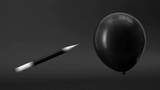 Balloon Oracle by HJ and Henry Harrius - Trick