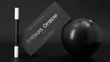 Balloon Oracle by HJ and Henry Harrius - Trick
