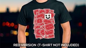 Flip n Print by JOTA - Trick