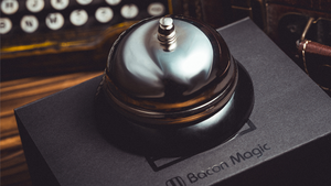 L Bell by Bacon Magic - Trick