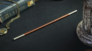 Professional Magic Wand 2.0 (Rosewood)