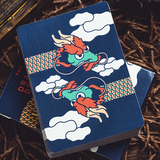 The Dragon Playing Cards - Deck of Cards