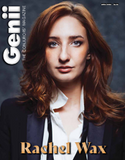 Genii Magazine - 2024 Issues