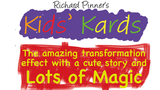 Kids Kards by Richard Pinner - Trick