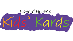 Kids Kards by Richard Pinner - Trick