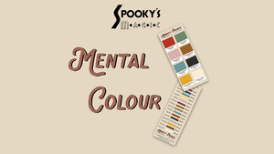 Mental Colour