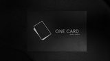 One Card by Daniel Garcia - Trick