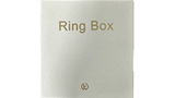 Magic Ring Box by TCC - Trick