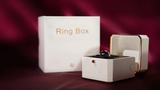 Magic Ring Box by TCC - Trick