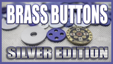 Brass Buttons Silver Edition by Matthew Wright - Trick