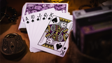 Wondercraft Playing Cards (Emerald, Royal, Scarlet)