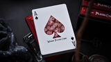 Wondercraft Playing Cards (Emerald, Royal, Scarlet)