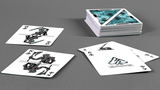 Odyssey Covenant Edition (Limited) Playing Cards - Deck