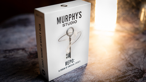 Repo by Tobias Dostal - Trick