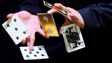 Jaspas Deck 24k Edition Playing Cards - Deck